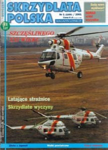 Skrzydlata Polska - 01/2001