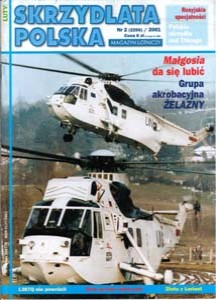 Skrzydlata Polska - 02/2001