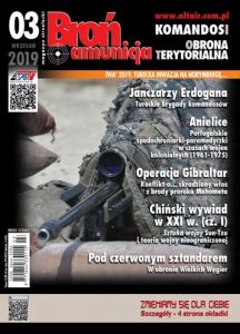 Broń i Amunicja - 03/2019