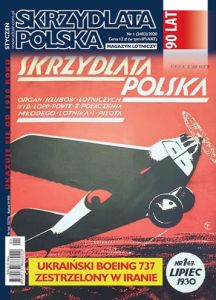 Skrzydlata Polska - 01/2020