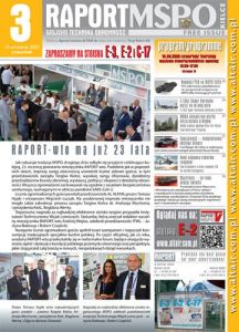 RAPORT MSPO 3/2020