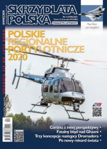 Skrzydlata Polska - 04/2021