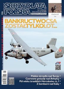 Skrzydlata Polska - 05/2021