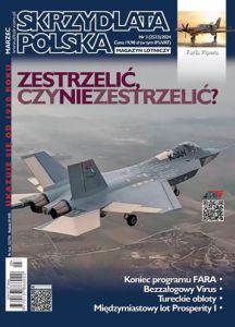 Skrzydlata Polska - 03/2024