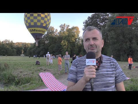 Nałęczów 2017: Adam Gruszecki o Mistrzostwach