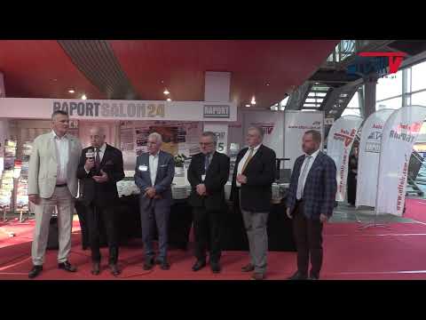  RAPORT-SALON-TV 2024: 27. urodziny RAPORT-wto 