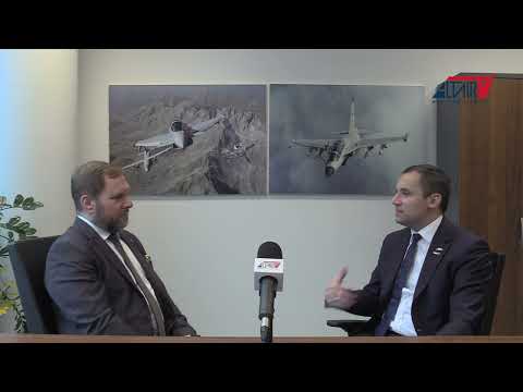  Plany rozwoju PZL - Świdnik 