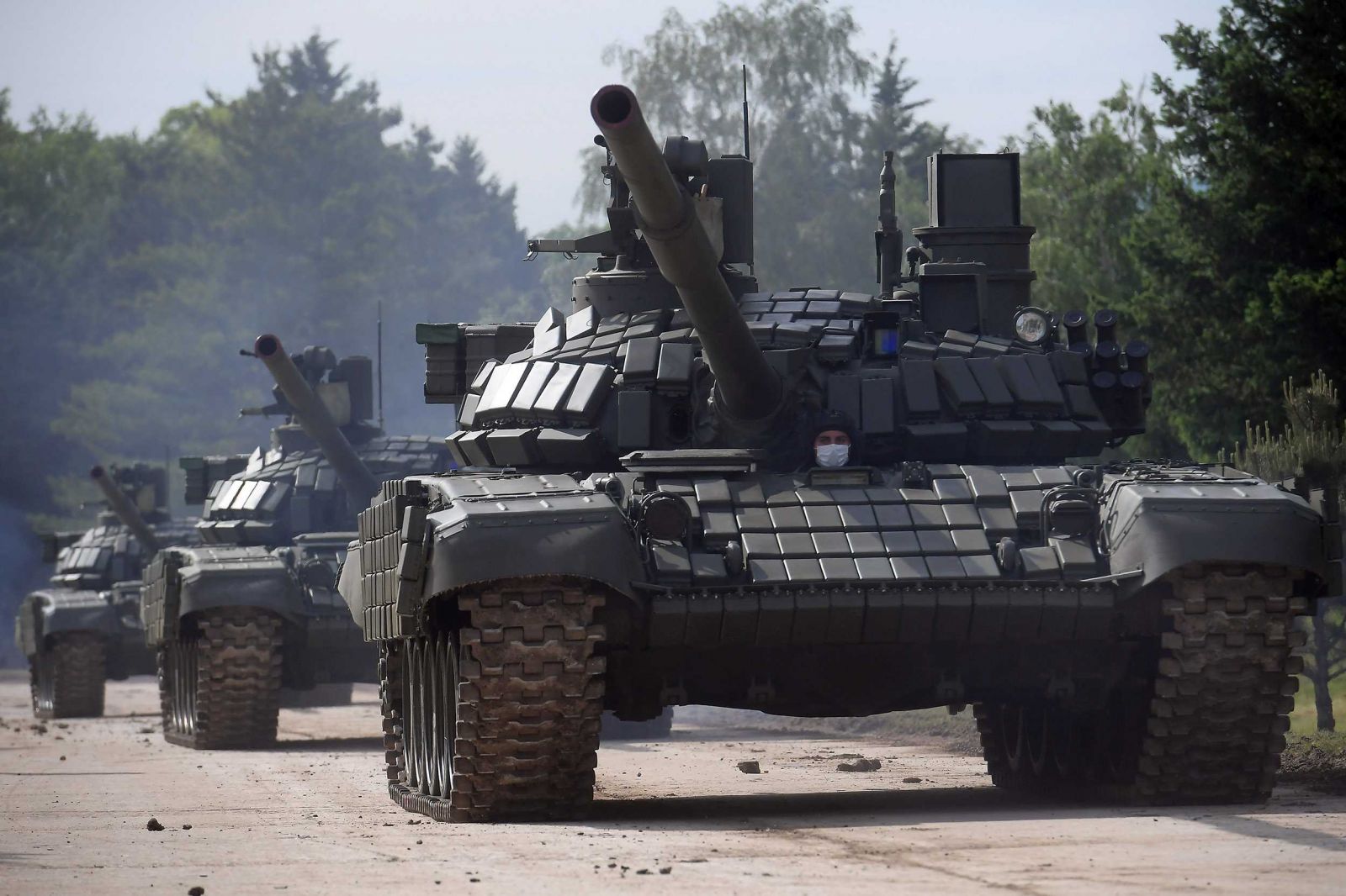 Serbia Prezentuje T 72ms I Brdm 2ms Altair Agencja Lotnicza Serbia Prezentuje T 72ms I Brdm 2ms Altair Agencja Lotnicza