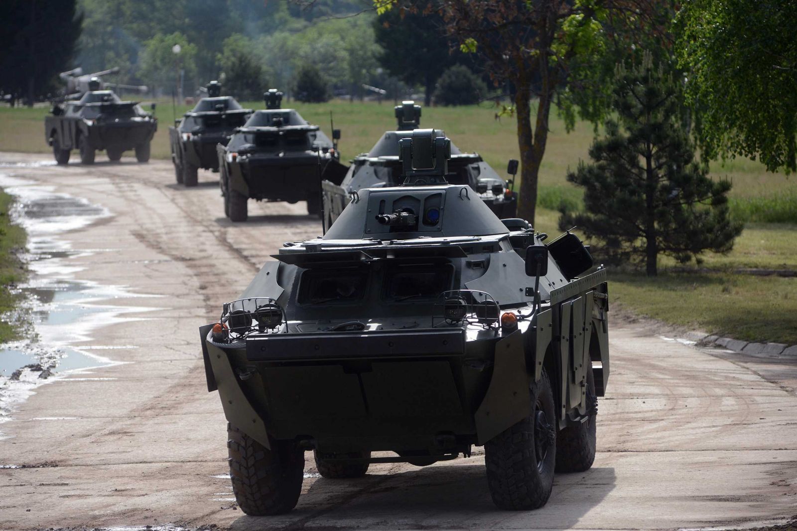 Serbia Prezentuje T 72ms I Brdm 2ms Altair Agencja Lotnicza Serbia Prezentuje T 72ms I Brdm 2ms Altair Agencja Lotnicza