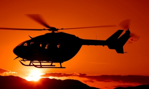 Tajlandia jest pierwszym zagranicznym nabywcą UH-72A Lakota. Śmigłowce będą używane przede wszystkim do transportu żołnierzy i zaopatrzenia. W razie potrzeby, będą też wspierać ogniem jednostki lądowe / Zdjęcie: Airbus Helicopters 