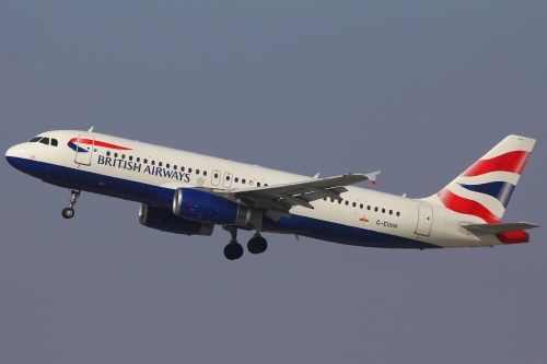 Po pięcioletniej przerwie, 1 maja 2015, British Airways wznowią loty z Krakowa do Londynu. Rejsy na tej trasie mają odbywać się cztery razy w tygodniu/ Zdjęcie: Marcin Sigmund