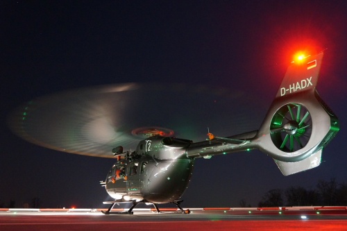 Zdjęcie: Airbus Helicopters