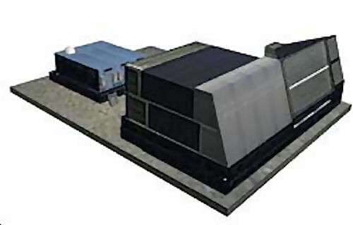 RTI opracowuje obecnie mobilny radiolokator Mars i jego wersję eksportową Mars-E, który będzie mógł być wykorzystywany w systemach wczesnego ostrzegania i niestrategicznej obrony przeciwrakietowej. Może być budowany w wariancie lądowym i morskim.