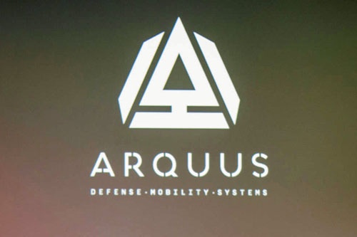 Ilustracja: Arquus