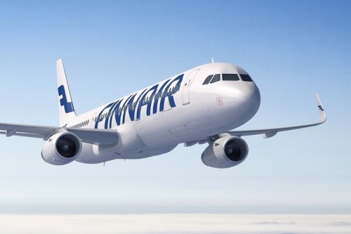 W sezonie letnim 2019 Finnair zaoferuje do 44 lotów tygodniowo między Helsinkami a Warszawą, Gdańskiem i Krakowem / Ilustracja: Finnair