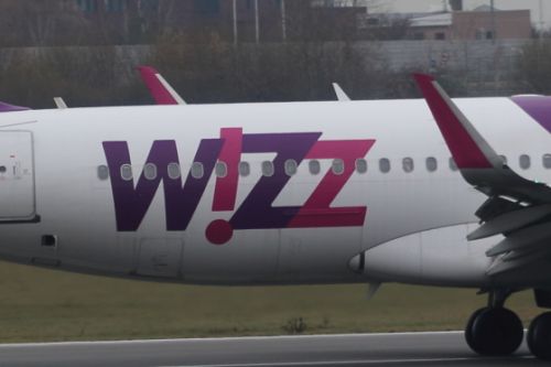 Wizz Air Abu Dhabi ma rozpocząć działalność w drugiej połowie 2020 / Zdjęcie: Bartosz Głowacki