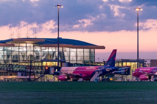Od lutego 2020 z Wrocławia do wyboru będzie sześć włoskich kierunków / Zdjęcie: Port lotniczy Wrocław