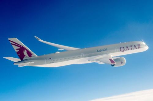 Według nieoficjalnych doniesień zainteresowanie towarowymi A350, opracowanymi na bazie A350-100, wyrażają Cargolux, FedEx, Qatar Airways i UPS / Ilustracja: Airbus
