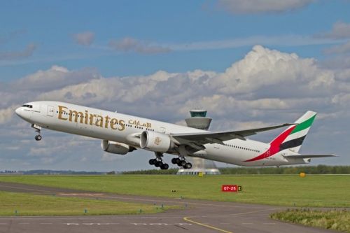 Rejs Emirates z Dubaju ma rozpoczynać się o godzinie 14:30 i przylatywać do Newcastle o 19:10. Lot powrotny ma startować z Newcastle o 21:10 i przylatywać do Dubaju następnego dnia o 7:25 / Zdjęcie: Port lotniczy Newcastle 