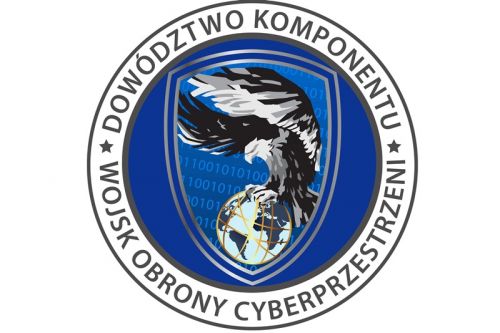 Utworzenie Wojsk Obrony Cyberprzestrzeni jest jedną z aktywności MON w kwestii cyberbezpieczeństwa / Ilustracja: MON