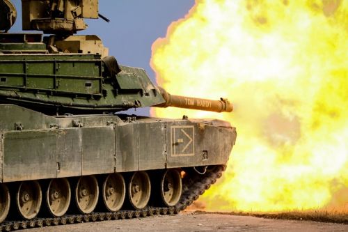 Tajwan zamówił 108 Abramsów w ub. r. Do zakupu nowoczesnych czołgów Tajpej przymierzało się od wielu lat / Zdjęcie: US Army