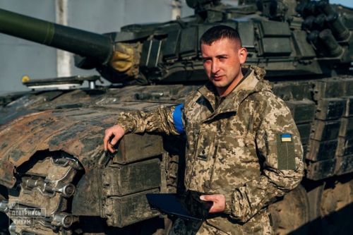 Zdobyczne pojazdy mają pozwolić uzupełnić straty ukraińskich wojsk pancernych liczące do tej pory według bloga Oryx Spioenkop co najmniej 79 czołgów – głównie T-64BW