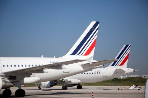 W rozpoczynającym się sezonie, narodowy przewoźnik Francji będzie oferował więcej miejsc w ramach lotów do popularnych letnich destynacji / Zdjęcie: Air France