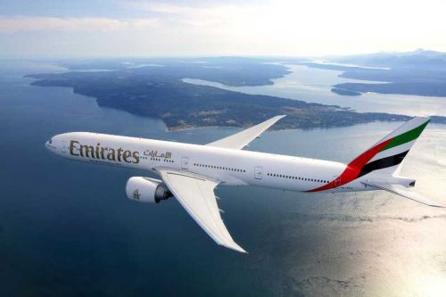 Po wznowieniu lotów do 4 kolejnych destynacji, siatką połączeń Emirates obejmie teraz ponad 130 miejsc docelowych na 6 kontynentach / Zdjęcie: Emirates