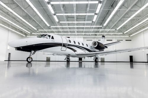 Cena jednostkowa Cessny Citation XLS Gen2 wynosi 15,5 mln USD / Zdjęcie: Textron Aviation