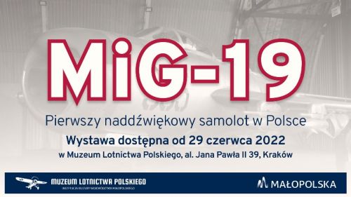 / Ilustracja: Muzeum Lotnictwa Polskiego