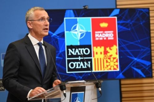 Wzmocnienie Sił Odpowiedzi NATO pozwoli zwiększyć możliwości reagowania na konflikty i kryzysy / Zdjęcie: NATO