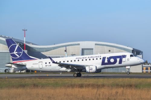 / Zdjęcie: Port lotniczy Rzeszów-Jasionka