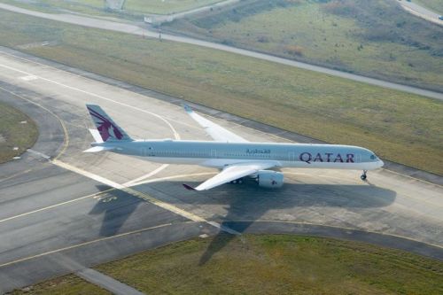 / Zdjęcie: Qatar Airways