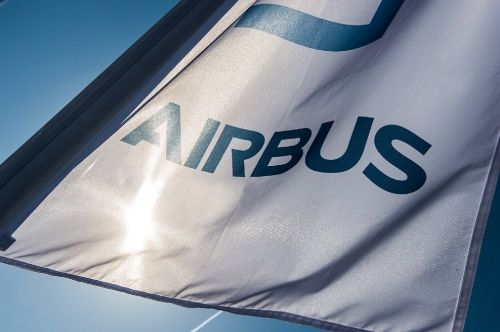 / Zdjęcie: Airbus