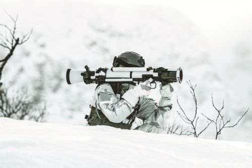/ Zdjęcie: Saab