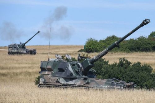 W ćwiczenie Dynamic Front 2023 zaangażowanych zostanie ponad 500 żołnierzy z 9 państw / Zdjęcie: US Army – Markus Rachenberger