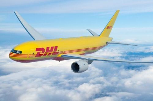 / Zdjęcie: DHL Express