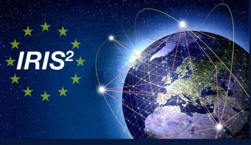 IRIS² ma zapewnić europejskim rządom, przedsiębiorstwom i obywatelom nową, bezpieczną i odporną na zakłócenia infrastrukturę telekomunikacyjną / Ilustracja: Airbus Defence and Space