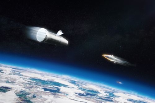 System Aquila ma być zgodny z europejskimi zdolnościami określonymi jako TWISTER / Ilustracja: MBDA