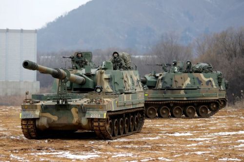 / Zdjęcie: Korea Defense Blog