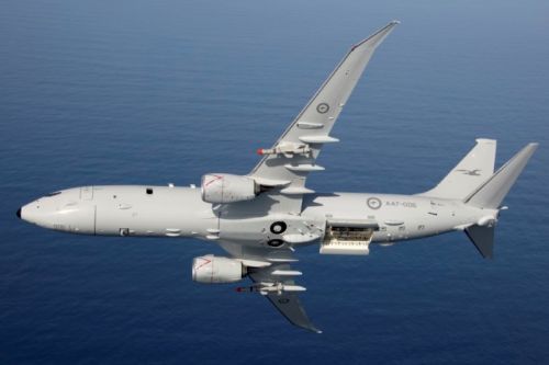 Zakup P-8A pozwoli Kanadzie zastąpić używane obecnie morskie samoloty patrolowe CP-140M Aurora / Zdjęcie: Boeing