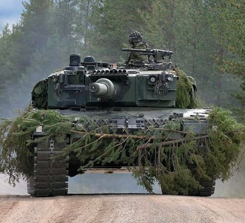 / Zdjęcie: Rheinmetall