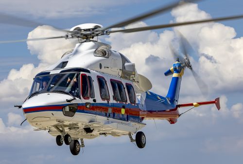 / Zdjęcie: Airbus Helicopters