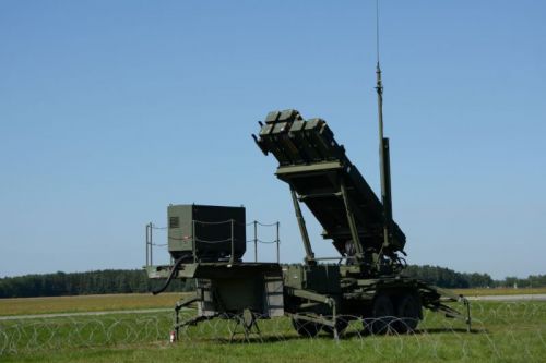 8 zobowiązań offsetowych wynegocjowano z Lockheed Martinem, zaś 5 z Raytheon Technologies / Zdjęcie: Agencja Uzbrojenia MON
