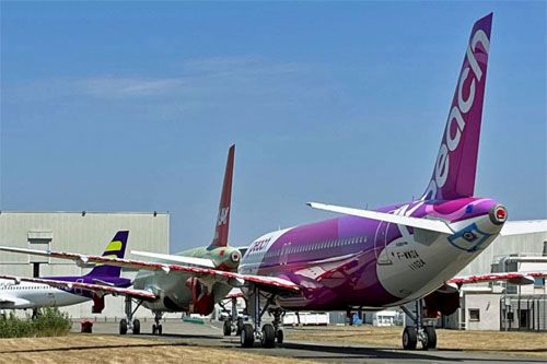 Zdjęcie: Airbus