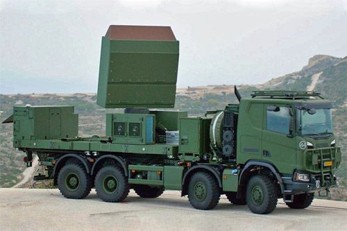 Zdjęcie: Thales