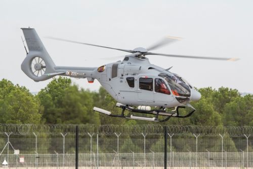 / Zdjęcie: Airbus Helicopters