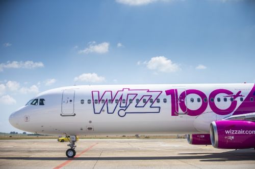 / Zdjęcie: Wizz Air