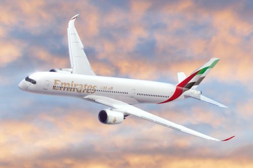 / Ilustracja: Emirates