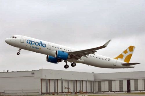 Zdjęcie: Airbus